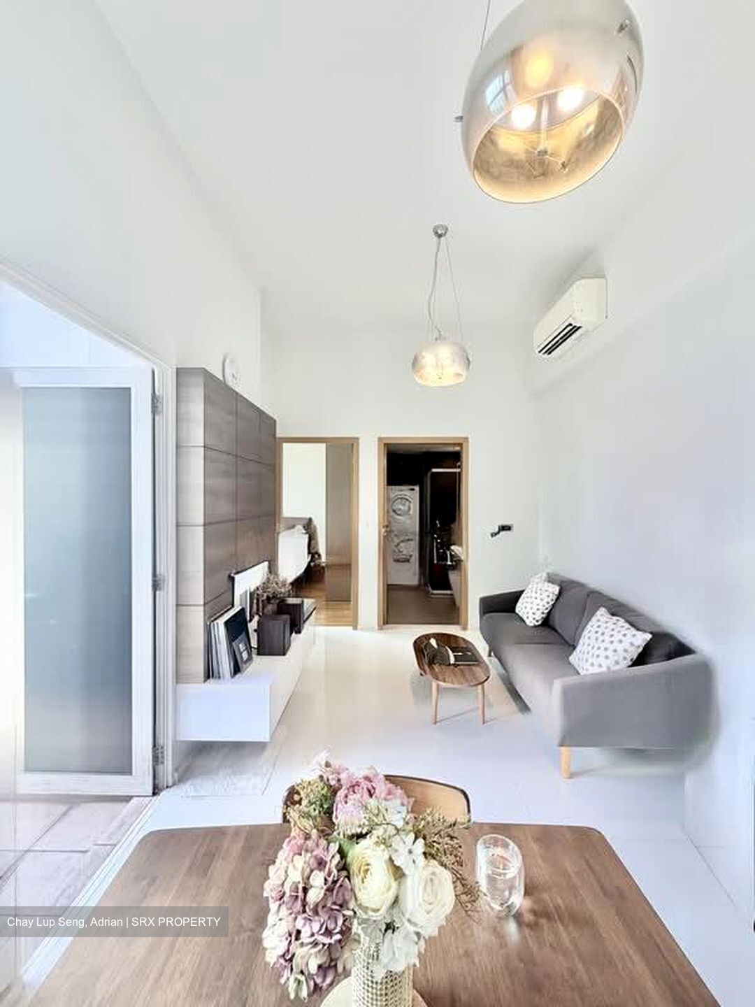 Vacanza @ East (D14), Condominium #570605991